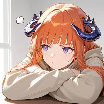 生气气