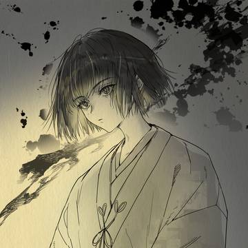 SEKIRO　九郎