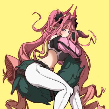 イヴォンヌ