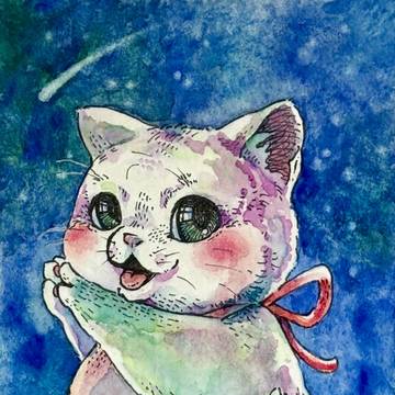 おねがいねっこ