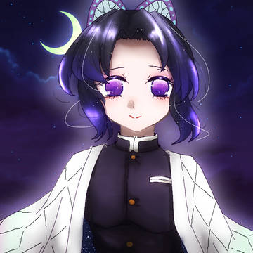 夜空