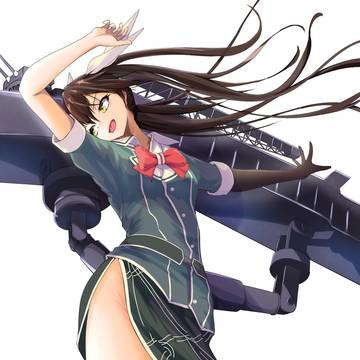 利根ちゃま