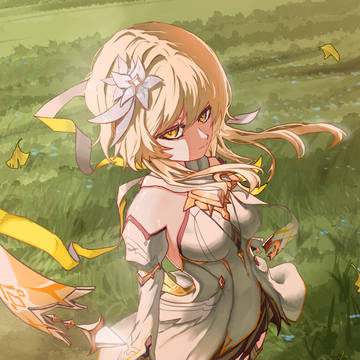 蛍ちゃん新衣装
