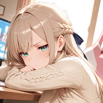 ぐぬぬぅ