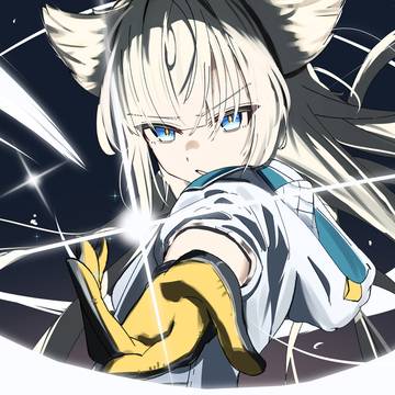 ペリカ 必殺技