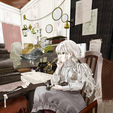 雑貨屋