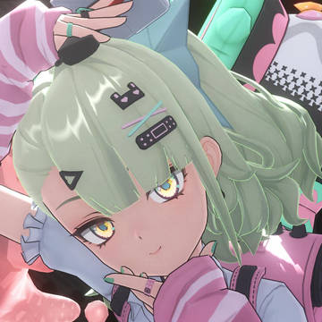 【绝区零MMD】千夏