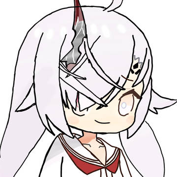 お絵かき