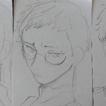 3人