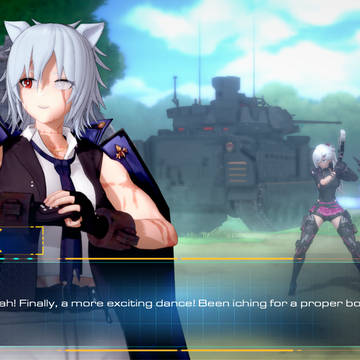 KK PxZ Parody