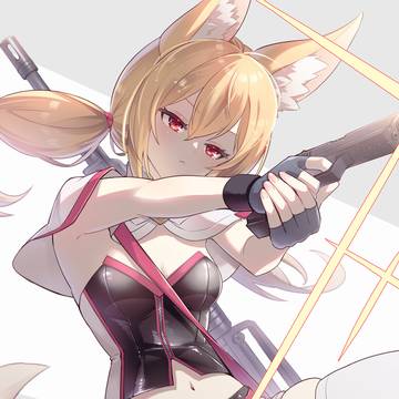 commission works