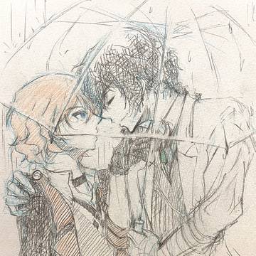 【太中】ワンドロまとめ6