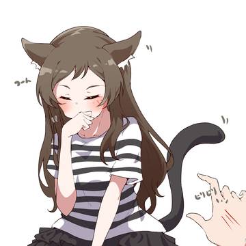 劇場の魂の悪戯