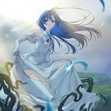 眠り姫