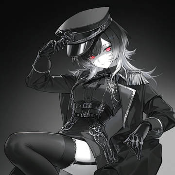 カッケェ…