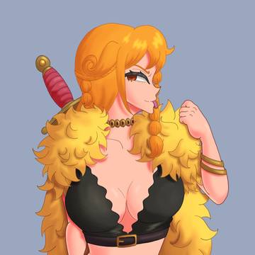 Elbaf Nami