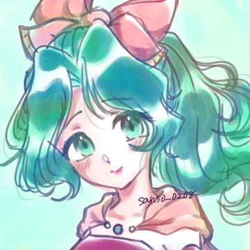 ffのらくがきまとめ2