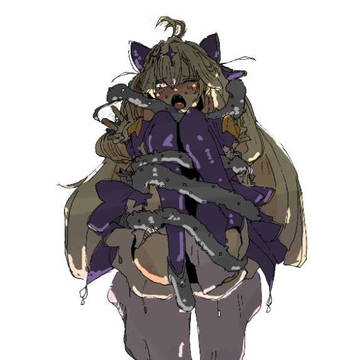 触手