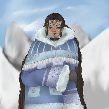 Avatar art