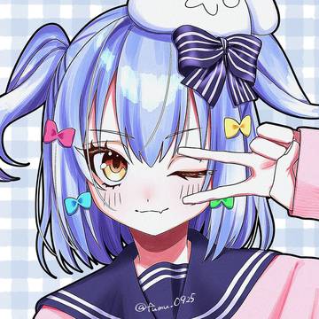 犬山たまきくん🐶