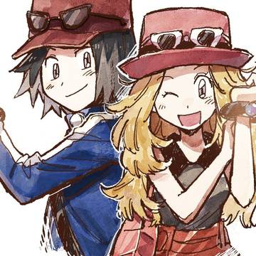 PKMN LOG 10