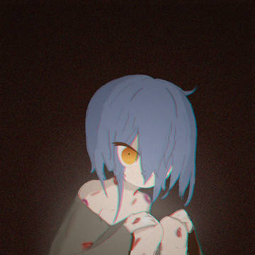 幼年魔女
