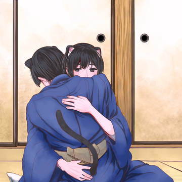 猫の日