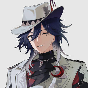 不死途さん