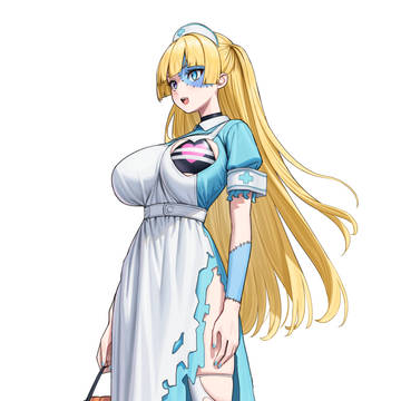 ゾンビナース