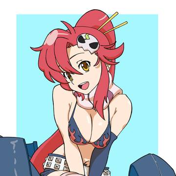 ヨーコ