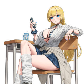 制服コス