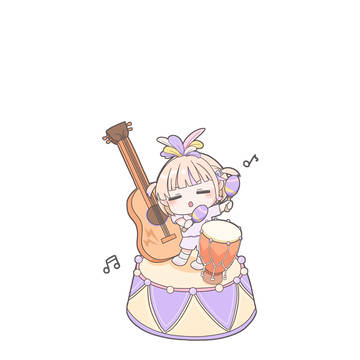 サンバ