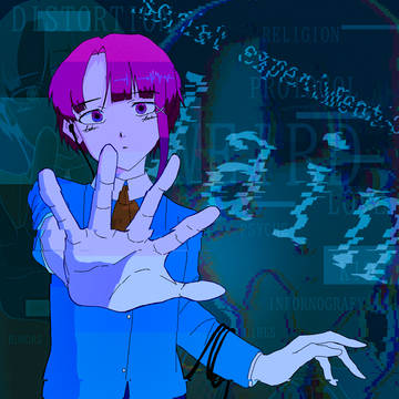 The Omnipresent Girl