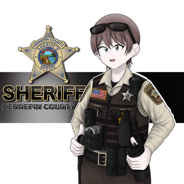 Hennepin County Sheriff