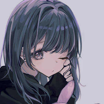ひとりの時間