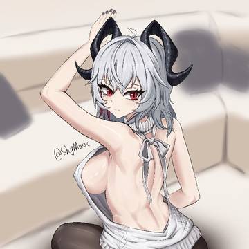 鸣潮赞妮