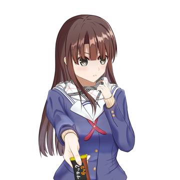 十日遅れのハッピーバレンタイン
