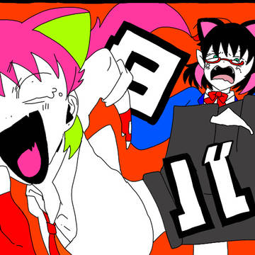 うちの子で曲パロ