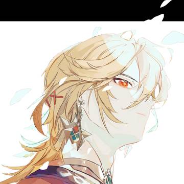 【アルカヴェ再録】追憶