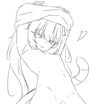 脫
