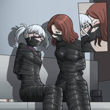 Mummifieds