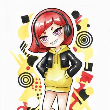 アカリチャン