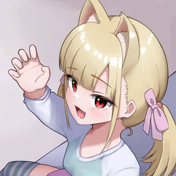 ねこがき