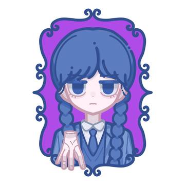 ウェンズデー