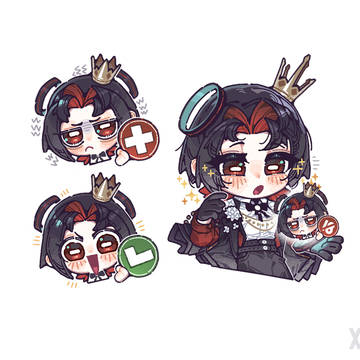 练习!