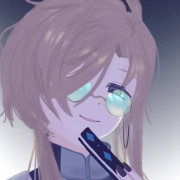 新衣装チャイナ🐱🩵