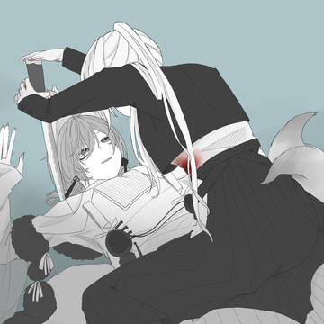 妖×軍