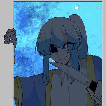 創作log