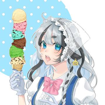 🐮🍨