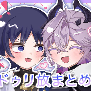 ドゥリ放まとめ